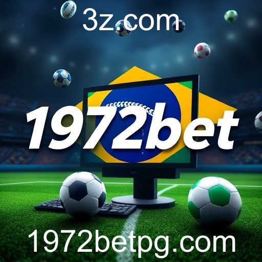 O Impacto dos Jogos Online no Brasil: Uma Análise da 1972bet
