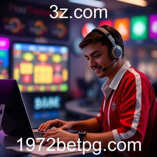 O Crescimento dos Jogos Online em 2025