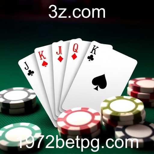 A Fascinante Categoria de Jogos de Poker no 1972bet