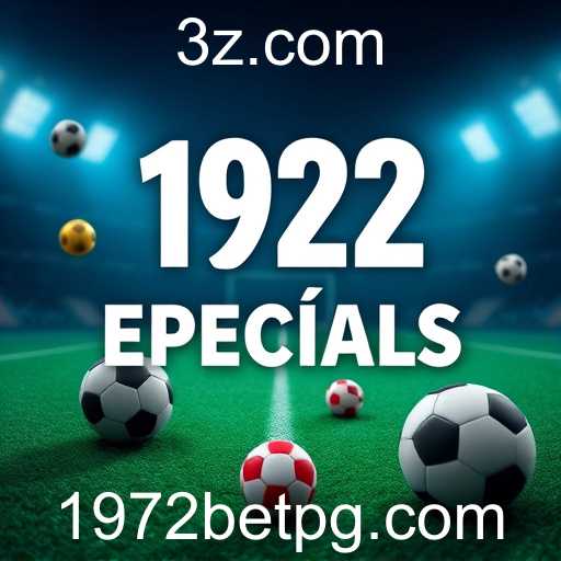 Explorando as Ofertas Especiais em 1972bet: Oportunidades de Jogo Únicas