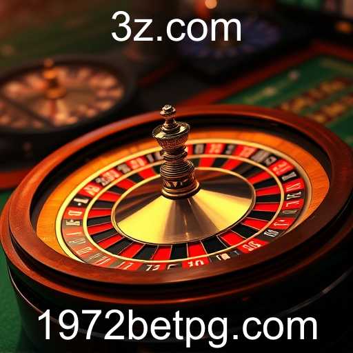 Explorando a Fascinação pelos Jogos de Roleta na 1972bet