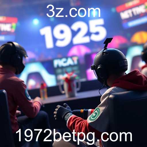 Explorando as Tendências do Mundo dos Jogos em 2025